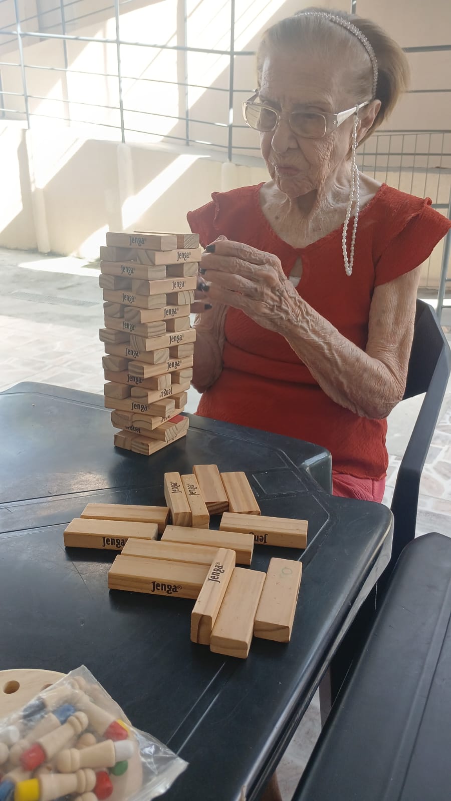 Jogos terapêuticos