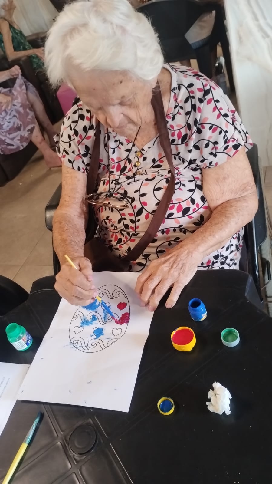 Arteterapia