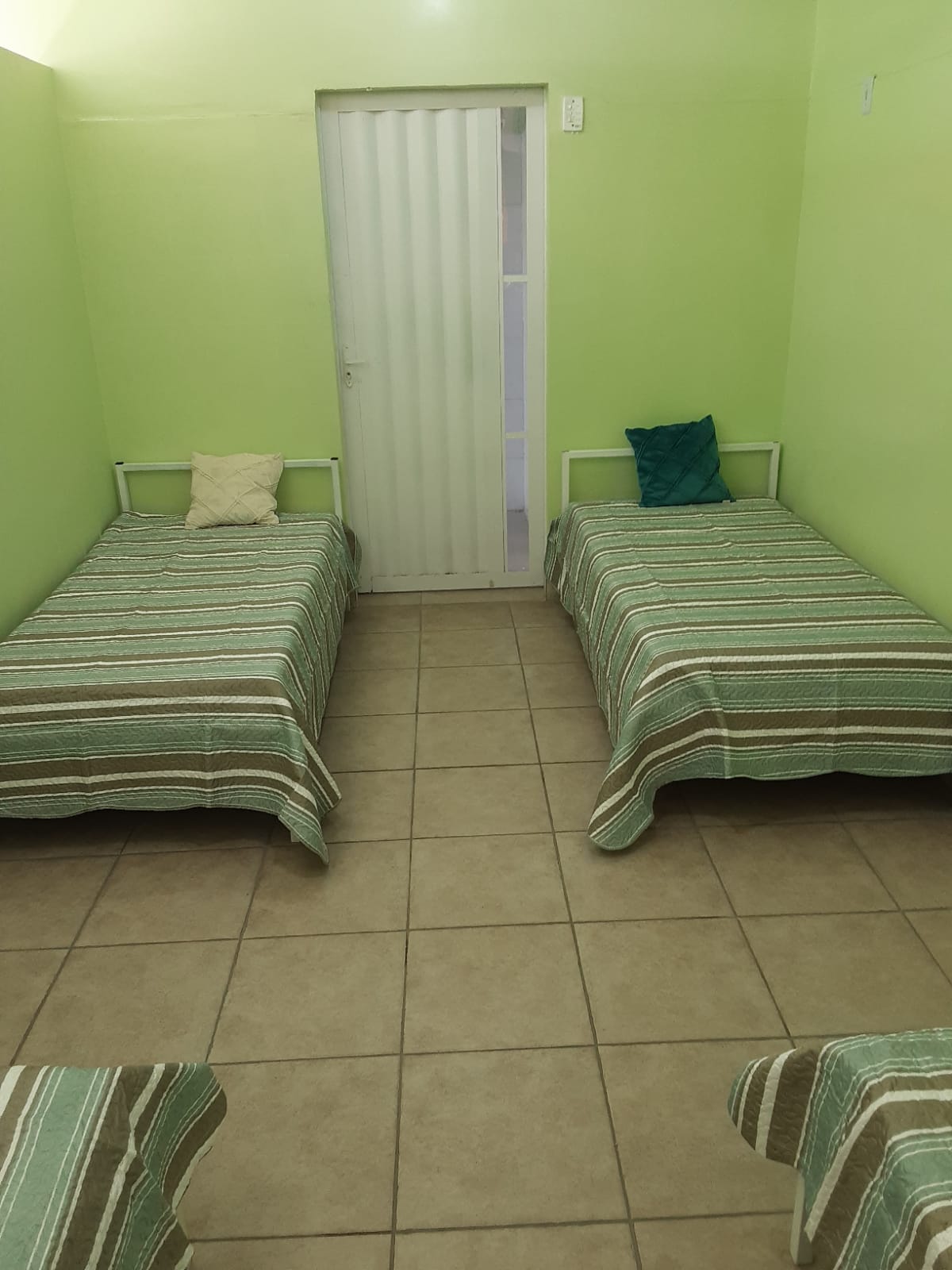 Quarto coletivo